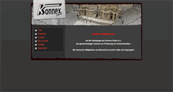 Desktop Screenshot of konnex-club.de